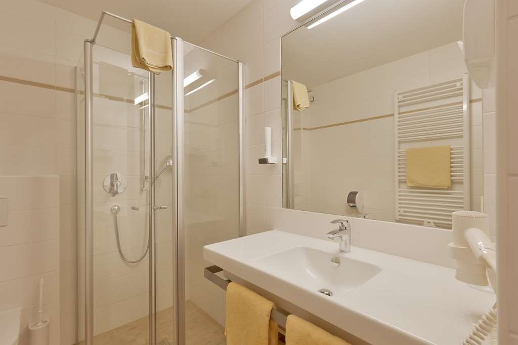 Hotel Mesnerwirt Westendorf Room photo