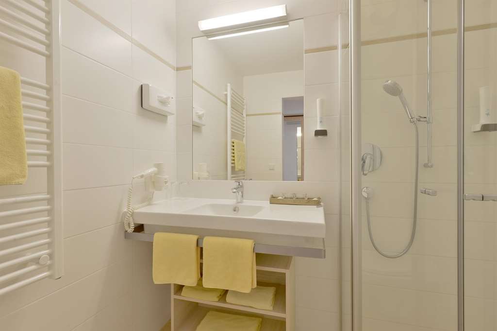 Hotel Mesnerwirt Westendorf Room photo