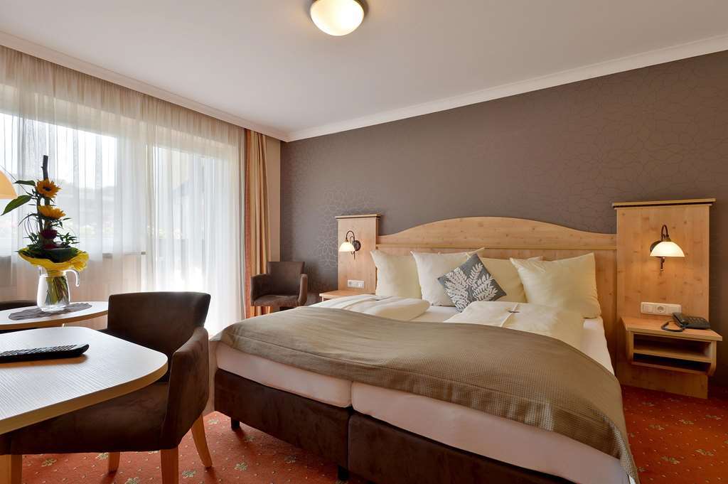 Hotel Mesnerwirt Westendorf Room photo